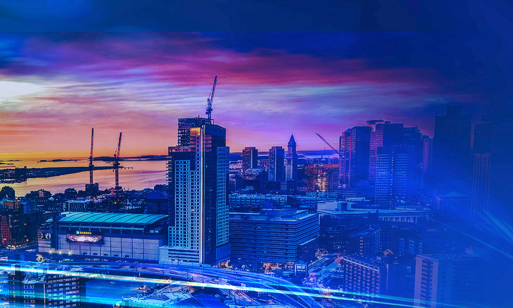 Dymotek At Eastec 2021 Eastern States Exposition