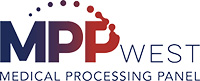 MPP West Logo